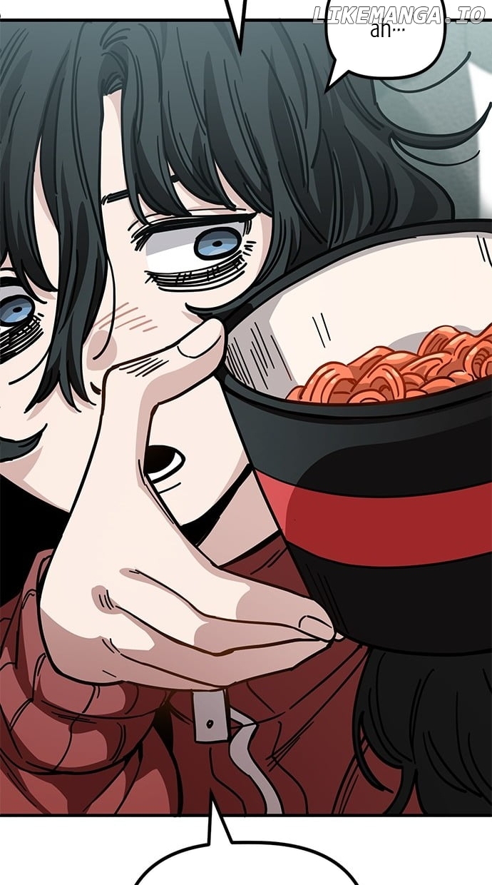 Unemployed Baek-soon Chapter 138 - page 8